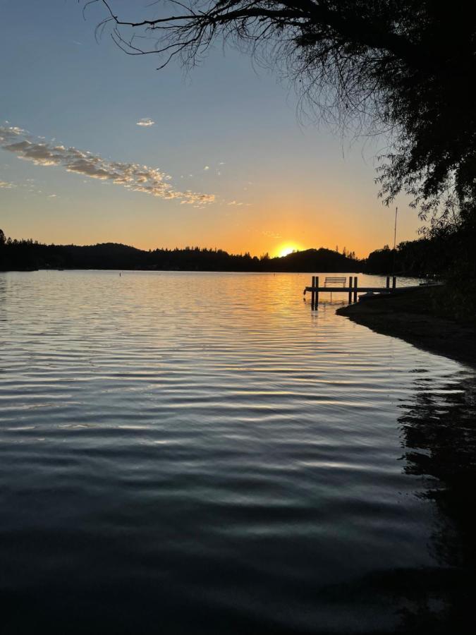 Yosemite Escapes - Pine Mountain Lake Groveland Eksteriør billede